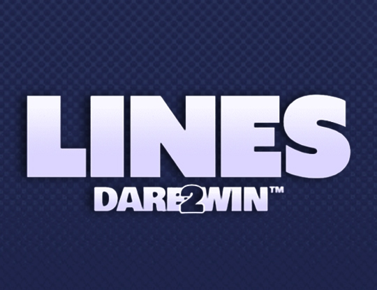 Lines (Hacsaw Gaming)